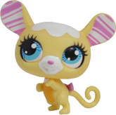 #3302 Mouse